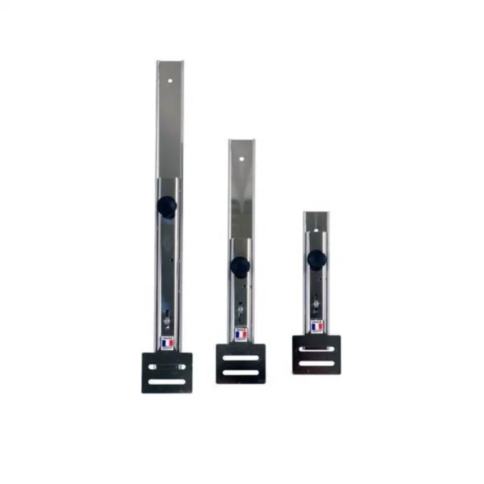 Glissiere Inox Seanox Pour Sonde
