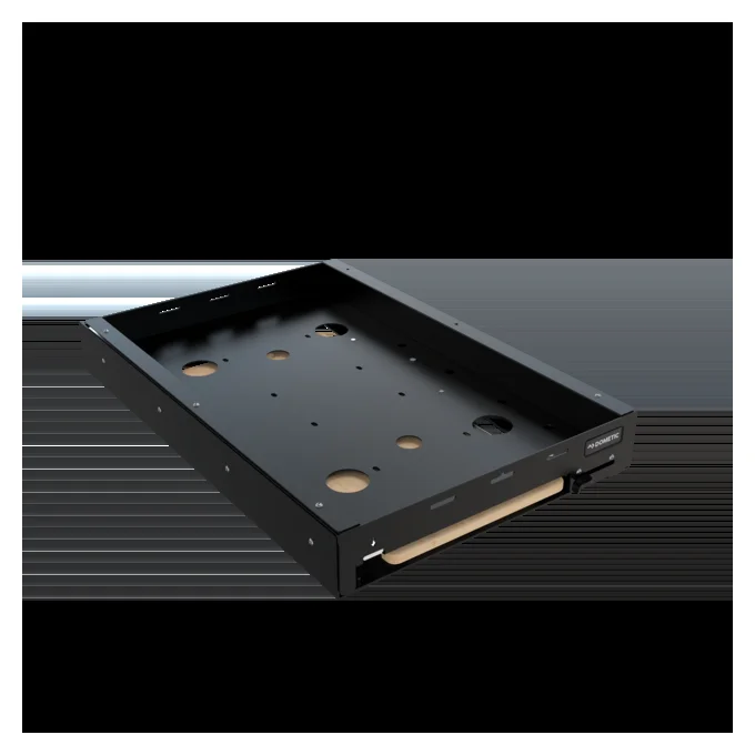 Glissiere pour refrigerateur SLIDE Dometic