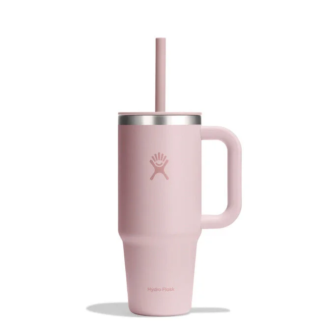 Gobelet Hydro Flask 24 OZ ALL AROUND TRAVEL TUMBLER TRILLIUM