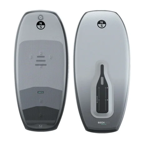 GonflablesNorth Kiteboarding Seek Air Foil Board 2024