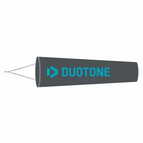 GoodiesDuotone Windsock Duotone Dark Grey 2019