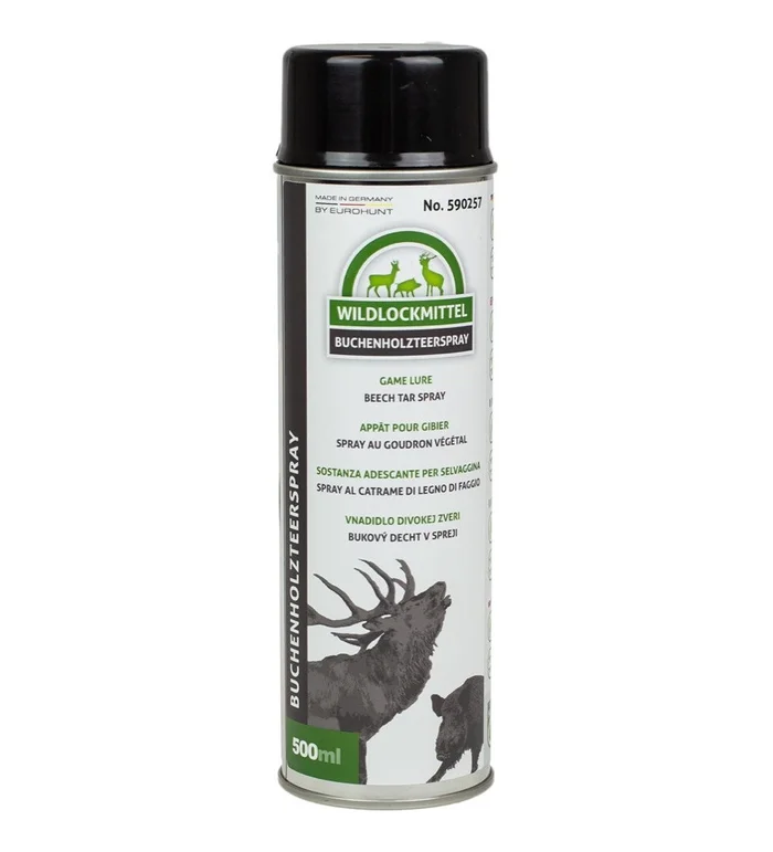 Goudron d’hêtre – 500 ml Spray