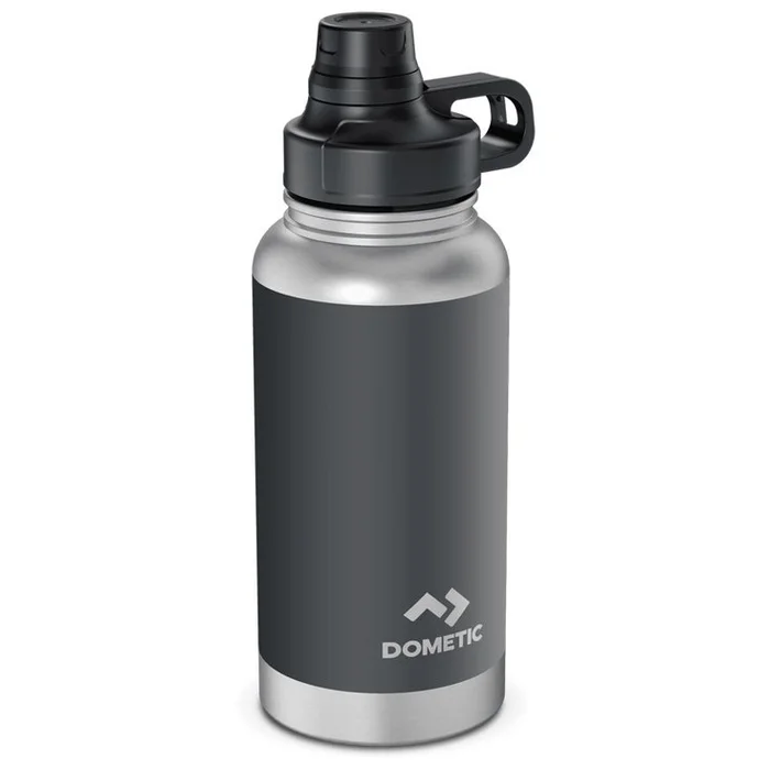 Gourde Dometic Thermo Bottle 900ml Slate