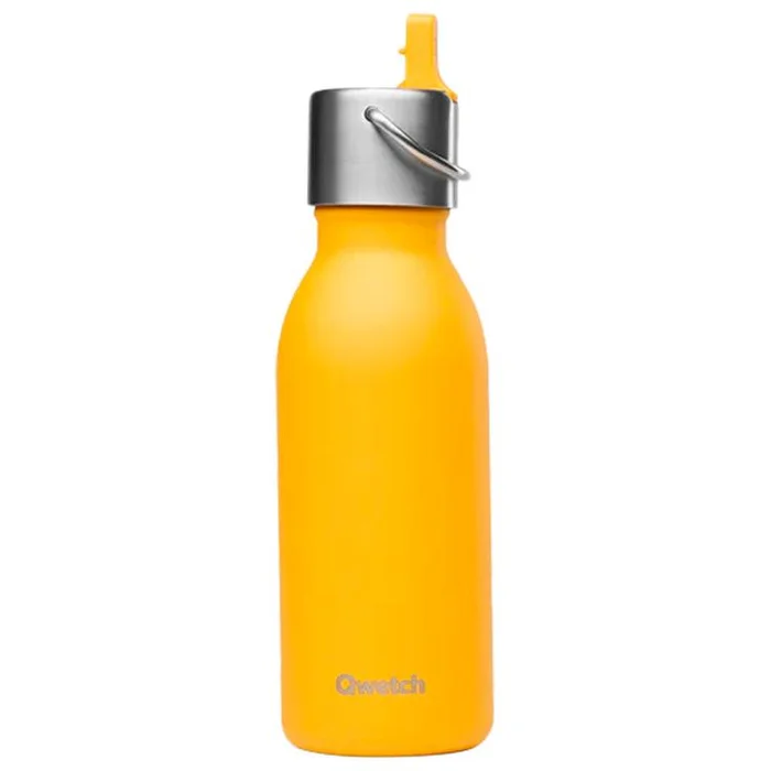 Gourde Qwetch Kids 350 ml Sport Active Matt Curry