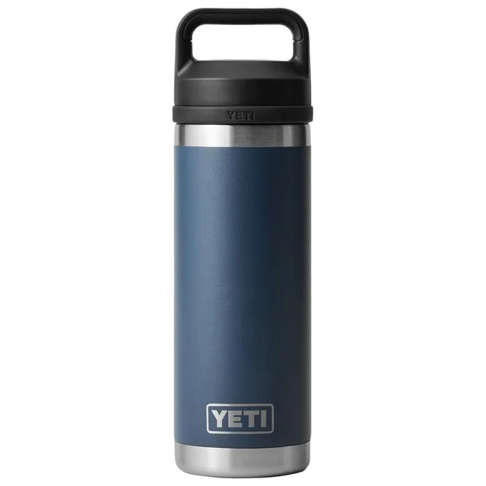 Gourde Yeti Rambler 18 Oz (532 ml) Navy