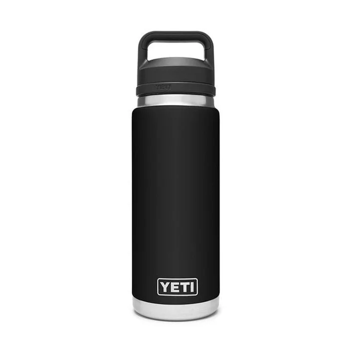 Gourde Yeti Rambler 26 Oz (760ml) Black