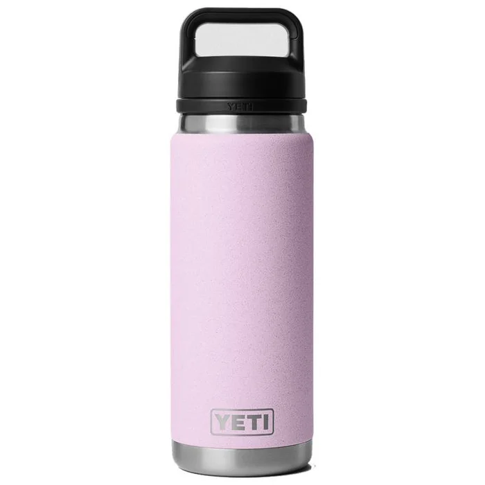 Gourde Yeti Rambler 26 Oz (760ml) Cherry Blossom