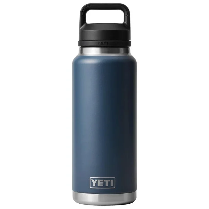 Gourde Yeti Rambler 36 Oz 1.1L Navy