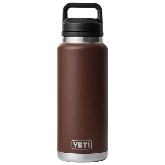 Gourde Yeti Rambler 36 Oz 1.1L Westland Brown