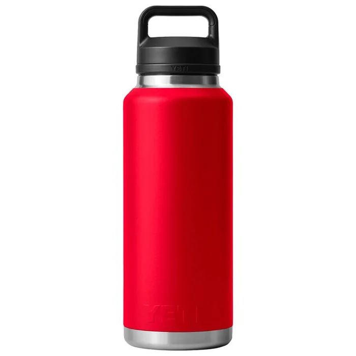 Gourde Yeti Rambler 46 Oz (1,4L) Rescue Red