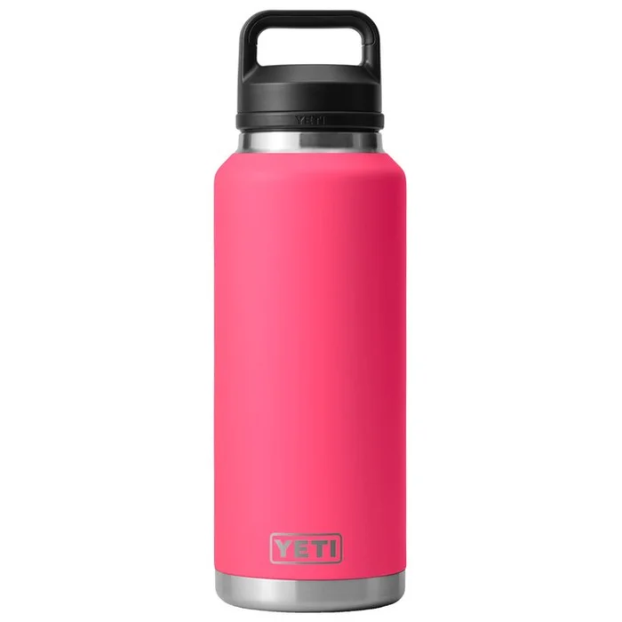 Gourde Yeti Rambler 46 Oz (1,4L) Tropical Pink