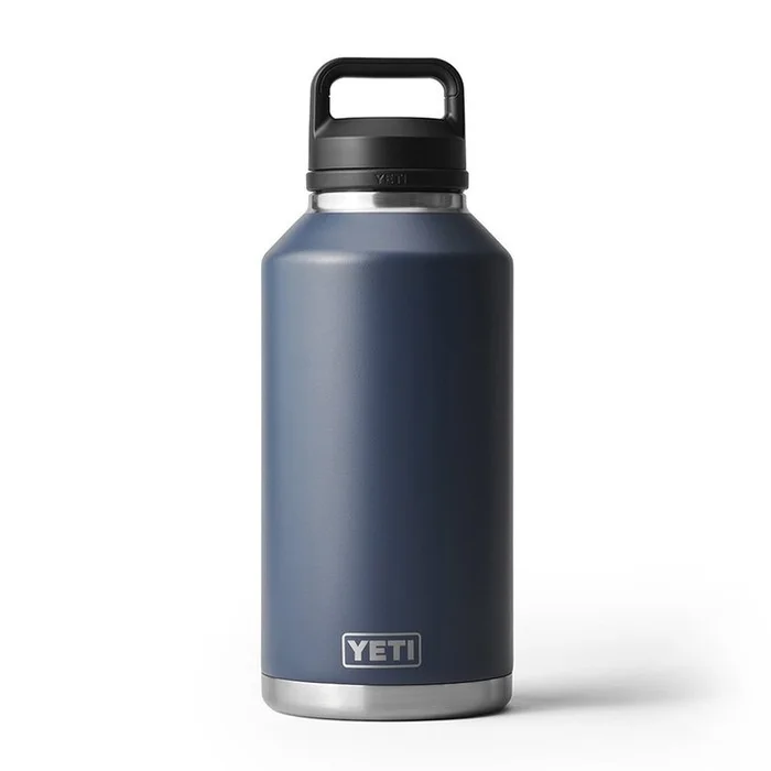 Gourde Yeti Rambler 64 Oz (1,9L) Navy