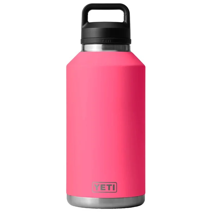 Gourde Yeti Rambler 64 Oz (1,9L) Tropical Pink