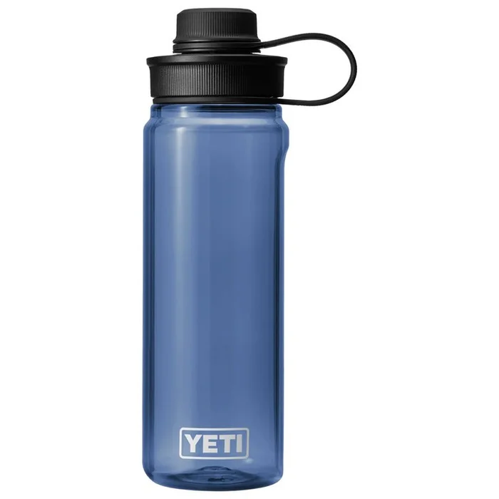 Gourde Yeti Yonder Tether 25 Oz (750ml) Navy