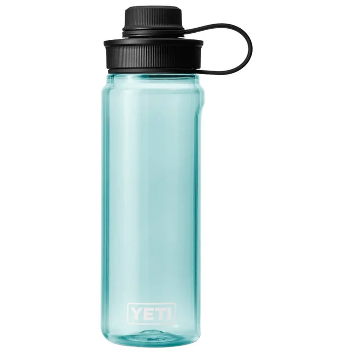 Gourde Yeti Yonder Tether 25 Oz (750ml) Seafoam
