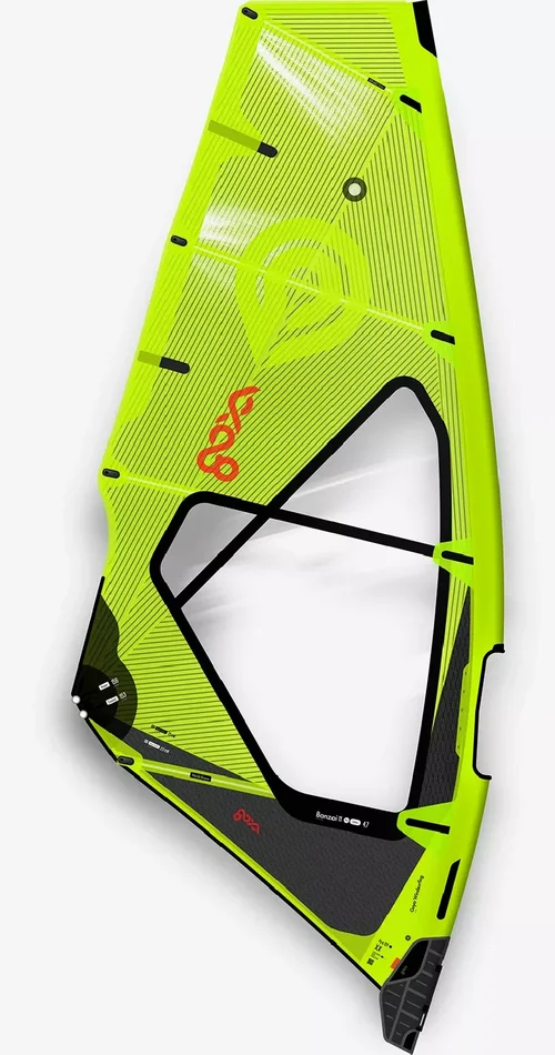 Goya – Banzai 11 Pro Carbon 2025