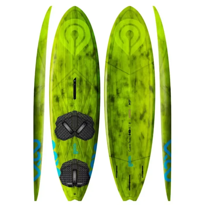 Goya – Custom Thruster 4 Pro Carbon 2024