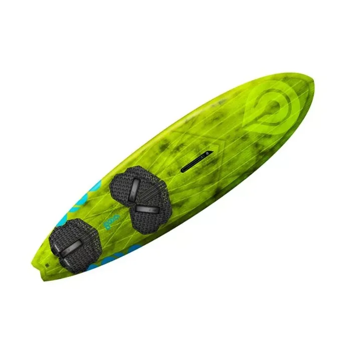 Goya – Custom Thruster 4 Pro Carbon – 2025