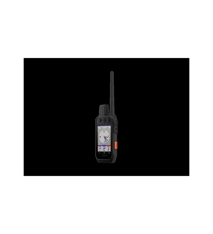 Gps Garmin alpha 200 inreach version f