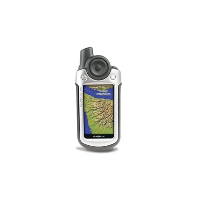 GPS GARMIN COLORADO 300