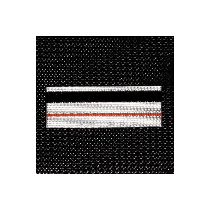 Grade poitrine – Plastique – Gendarmerie – GD – Major