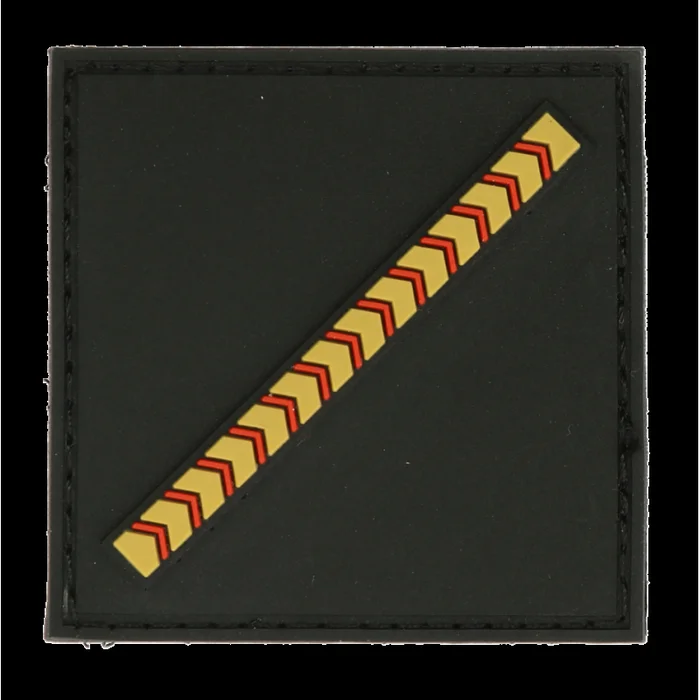 Grade poitrine – PVC – Gendarmerie – Elève Gendarme