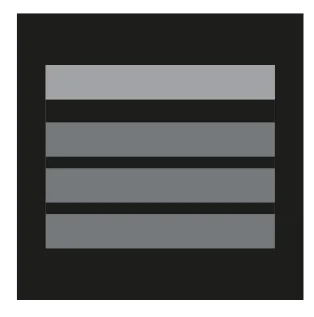 Grade velcro 5×5 basse visibilité – directeur stagiaire