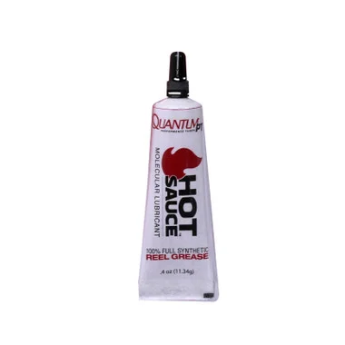 Graisse De Bobine À Sauce Piquante Quantum