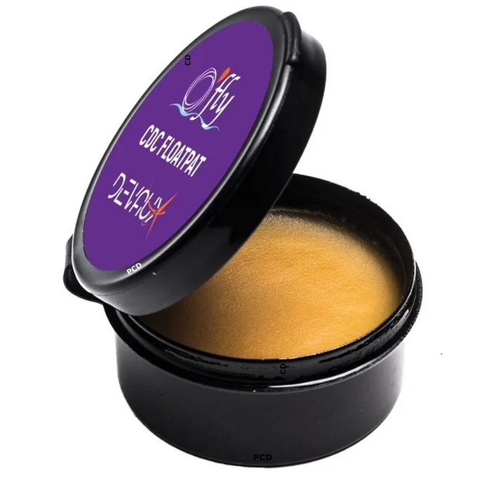 Graisse Devaux O’Fly CDC Floatpat