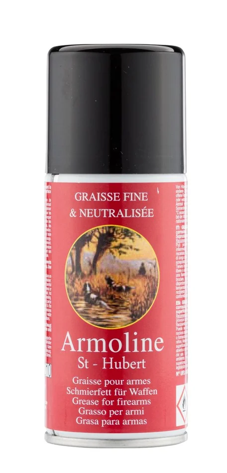 Graisse fine et neutralisée – Armoline