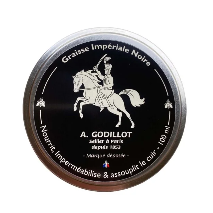 Graisse Impériale A.GODILLOT