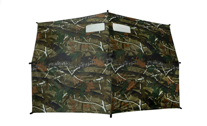 Grand parapluie Januel de 170cm x 110cm – Camo