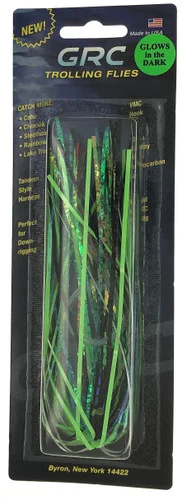 GRC Trolling Flies – School Master 6″
