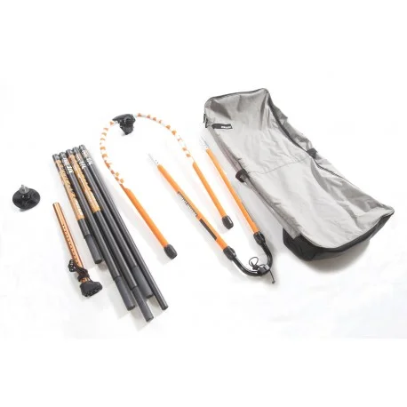 Greements Windsurf compact freeride rig only 2020