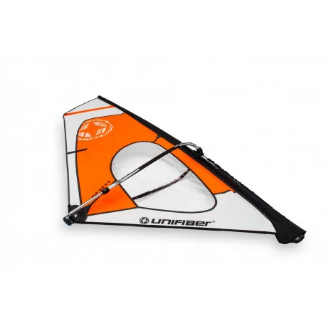 Greements WindsurfUnifiber Gréement complet wind sup dacron 2022
