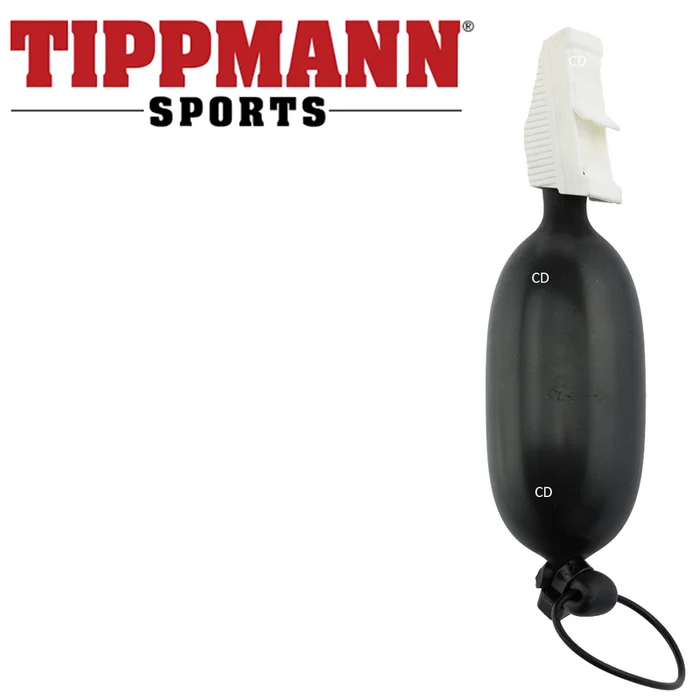GRENADE DE PEINTURE VERTE TIPP POD ROCKET TIPPMAN PAR 3
