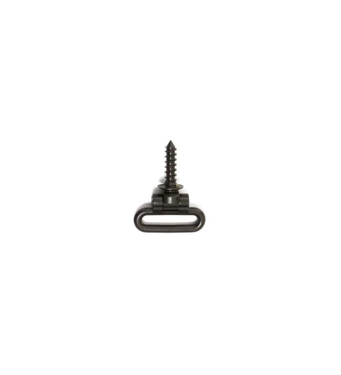 Grenadière oeillet fermé pour crosse – Vis 28 mm