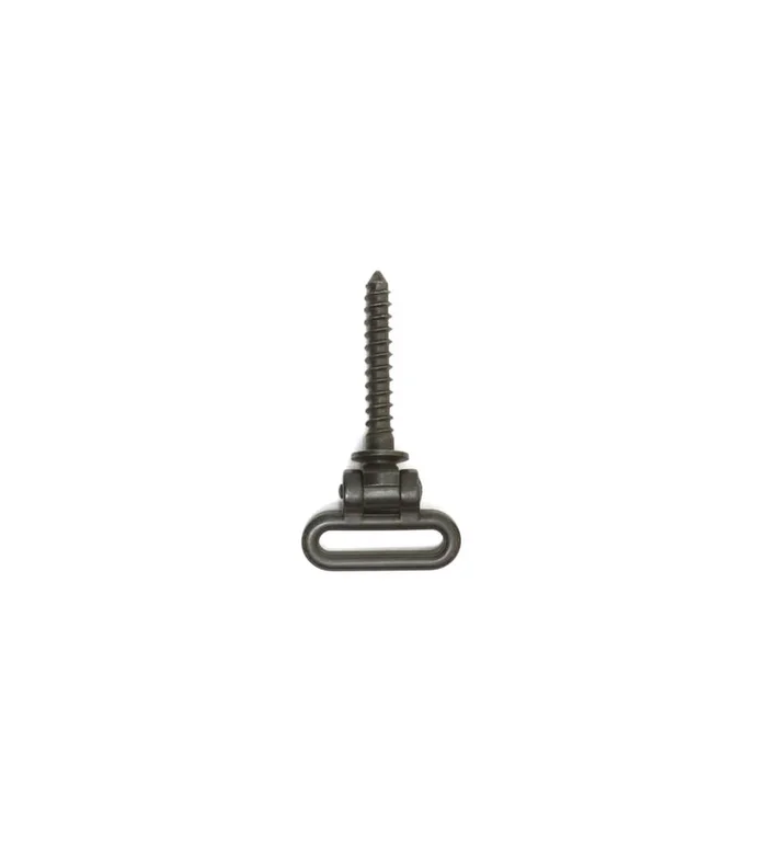 Grenadière oeillet fermé pour crosse – vis 32 mm