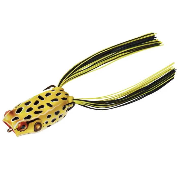 Grenouille Booyah Poppin Pad Crasher Jr