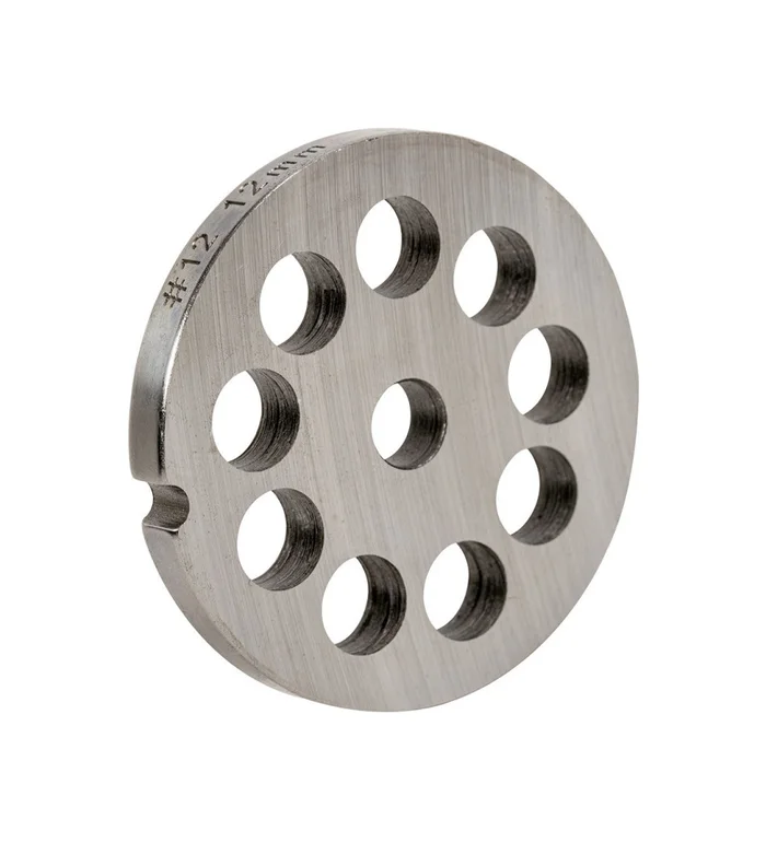 Grille 12 mm – Hachoir à viande N°12 Reber