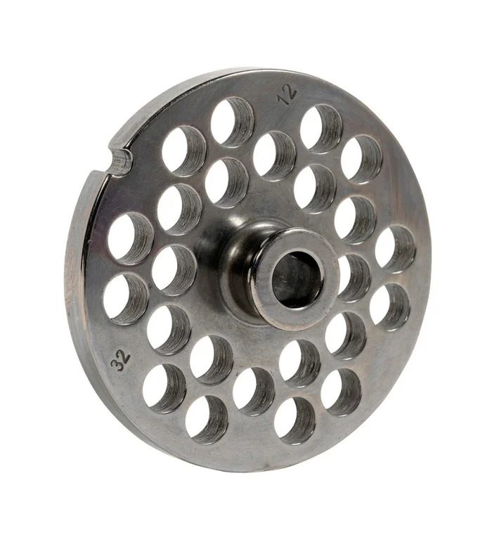 Grille 12 mm – Hachoir à viande N°32 Reber