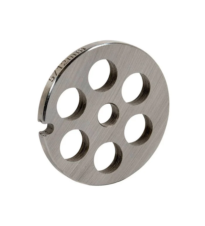 Grille 12 mm – Hachoir à viande N°5 Reber