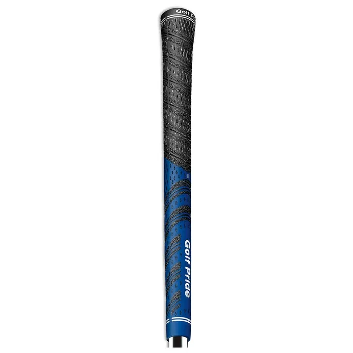 Grip Club Golf Pride MCC Blue Black