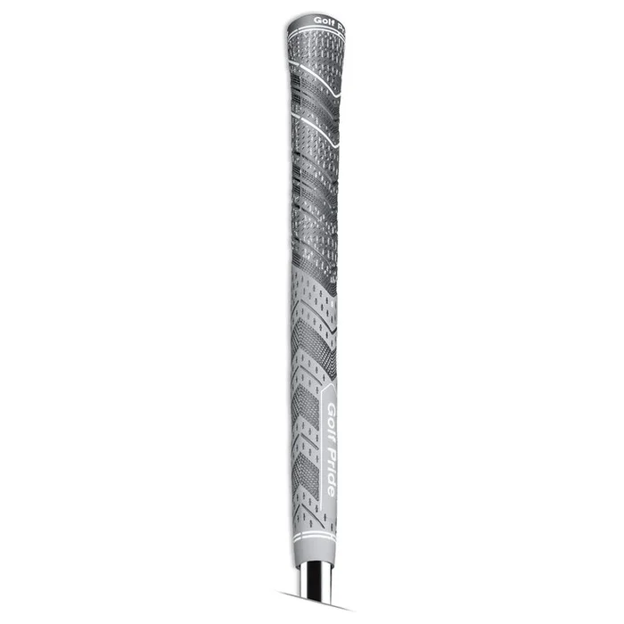 Grip Club Golf Pride MCC Plus4 Grey