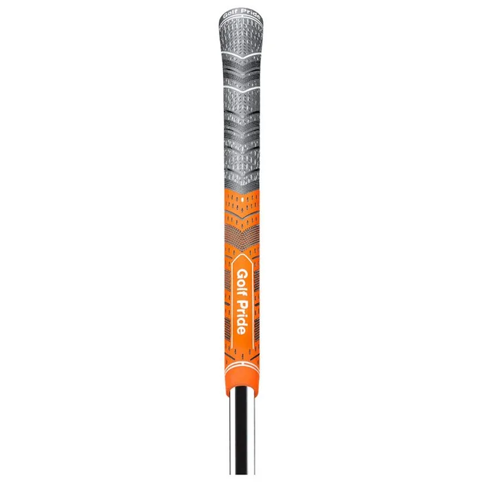 Grip Club Golf Pride MCC Plus4 Orange