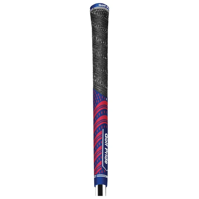Grip Club Golf Pride MCC Teams Navy Red