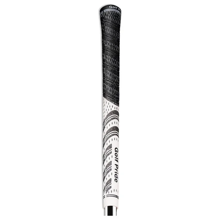 Grip Club Golf Pride MCC White Black