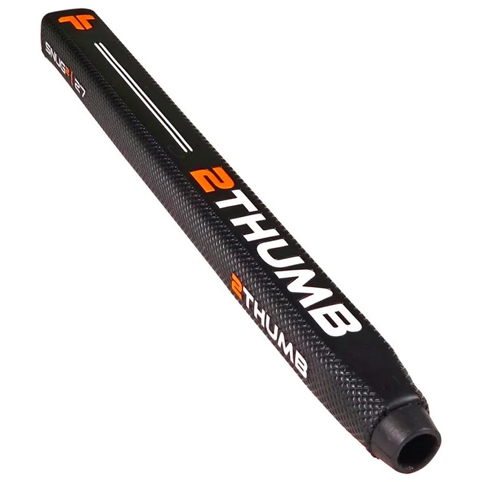 Grip Putter 2Thumb Snug SQ 27