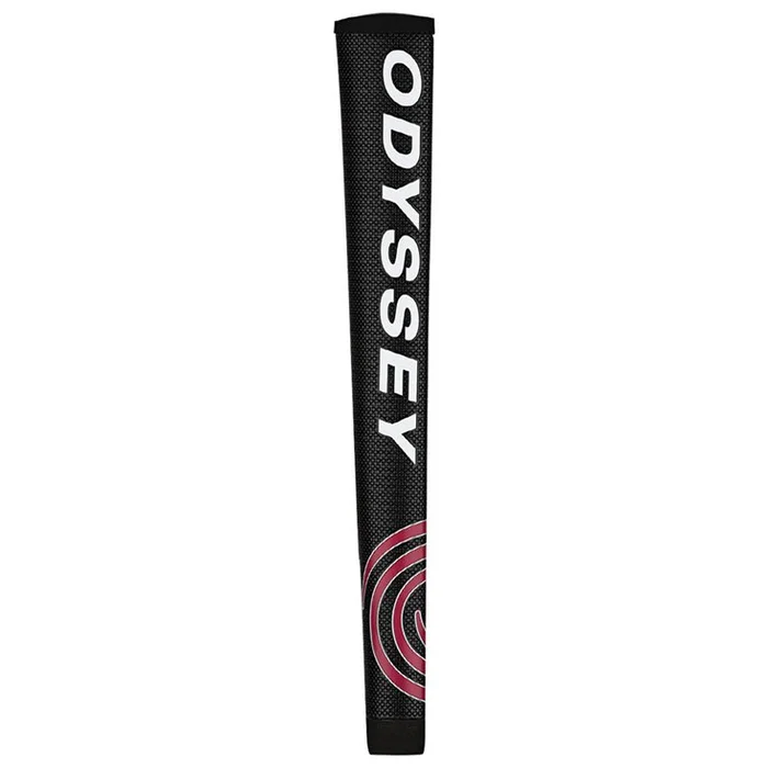 Grip Putter Odyssey Golf Jumbo Black