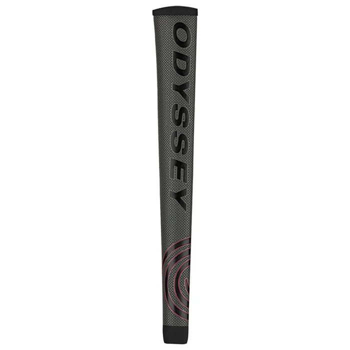 Grip Putter Odyssey Golf Jumbo Charcoal
